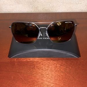 Brand New Armani Exchange Sunglasses